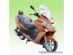 EEC & COC Scooter 260T-4图1