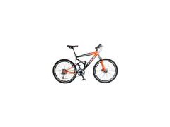 MTB Bike图1