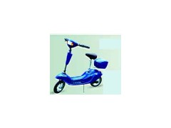 electric scooter图1