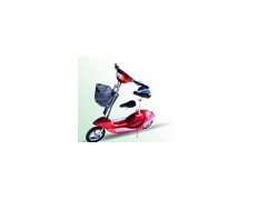 e-scooter图1
