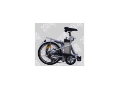 folding e-bike图1