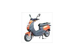 shiwei0005-Princess Electric bicycle图1