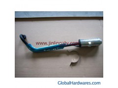 Dirt Bike Exhaust Systems图1