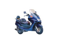 Sell e motorcycle (LF150T-5)图1