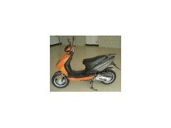 B09-1gas scooter图1