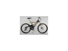 bicycles图1