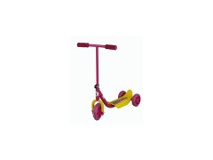 Three wheels skate scooter for kids图1