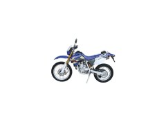 New EPA approval 400CC Dirt bike图1
