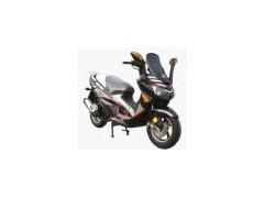 EEC, EPA, DOT Approved Scooter图1
