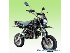 EEC & COC DIRT BIKE 125GY-VIII图1