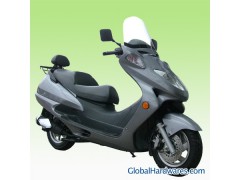 SCOOTER BOAT KING 250 with EEC & COC Approvals图1
