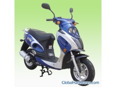 HANDSOME SCOOTER 125图1