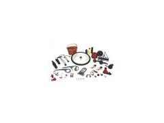 Bicycle Spare Parts & Accessories图1