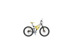 MTB Bike (Collection 2007)图1