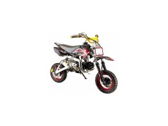 Dirt bike图1