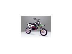 128CC motorbike图1