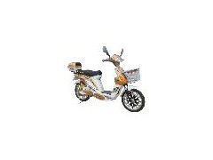 electric bike图1