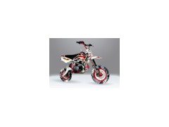140cc Motorcycle图1