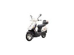 electric motorbike图1