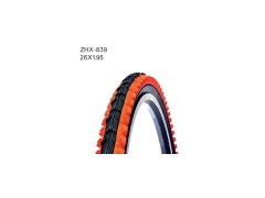 Bicycle Tyre图1