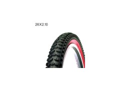 Bicycle Tire图1