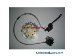 Disc Brake For Dirt Bike图1