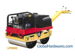 Sell Trailer-road roller图1