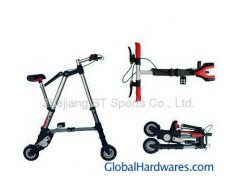 Folding bike图1