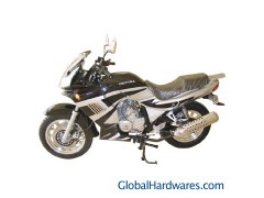 Racing Motorcycle图1