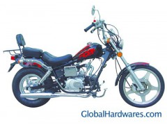 Motorcycle (50-2)图1
