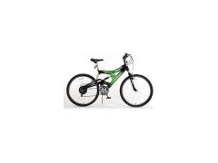 TP-2672 bike图1