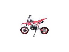 125cc Dirt Bike, Popular Off Road Bike with Disc Brake图1