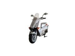 EEC Approved 125cc Scooter, 150cc Available图1