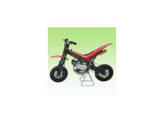 Pocket bike (JUMP 01)图1