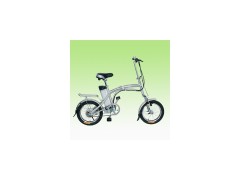 E-BIKE-TDR图1