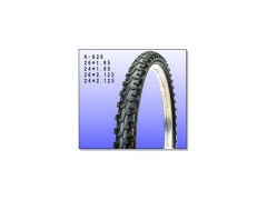 bicycle tyre(H-826)图1