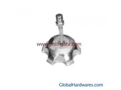 Alloy Fuel Tank Cap图1