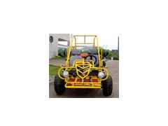 go cart 150cc-250cc, single cylinder, 4-stroke, air-cooling图1