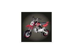 Dirt Bike 50cc, 110cc, 125cc图1