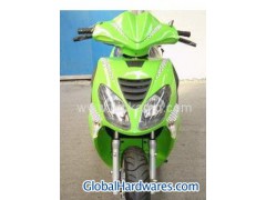 Moped Scooter 125/150T-A4(EEC & EPA)图1