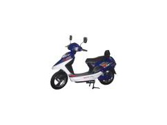 Electric Motorcycle图1