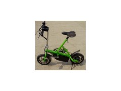 CTM-D folding electric bicycle图1