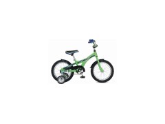 BICYCLE图1