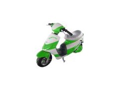 Electric Scooter图1