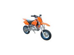 Water Cooling Dirt Bike, 49cc Dirt Bike图1
