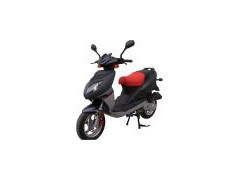 EEC&EPA Approved 50cc,125cc,150cc Scooter图1