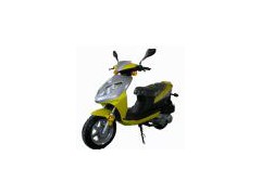 EEC & EPA Approved 50cc, 125cc,150cc Scooter图1