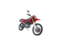 125cc & 150cc Dirt Bike, Off Road Bike图1