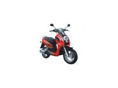EEC,EPA,DOT Approved 50-150CC Scooter,New Scooter图1