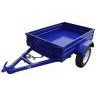 Box Trailer,Utility Trailer